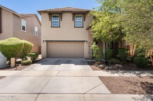 735 E Gary Ln, Phoenix, AZ, 85042-6647 | Card Image