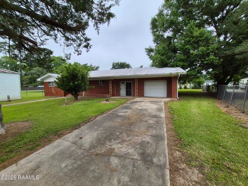 319 Custom House Street, Arnaudville, LA, 70512 | Card Image