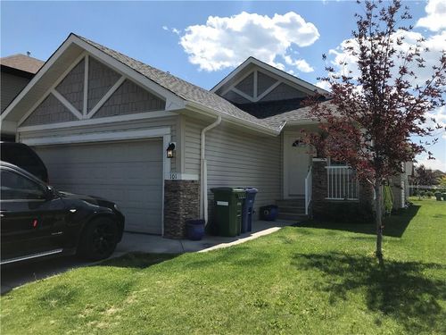 101 Channelside Cove Sw, Airdrie, AB, T4B3J1 | Card Image