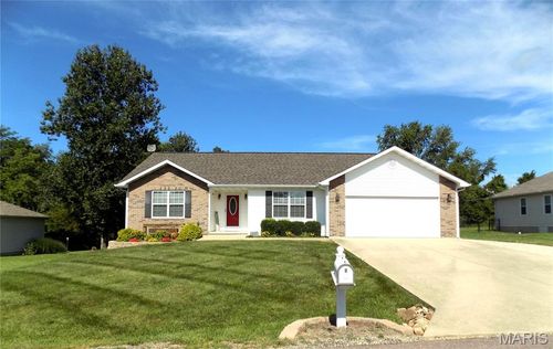 10095 Summerfield Dr, Rolla, MO, 65401-8477 | Card Image