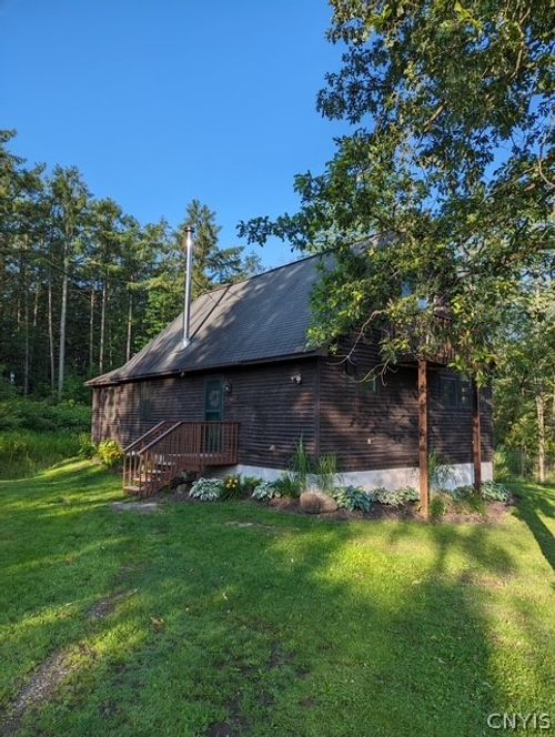 2723 Clute Rd, Cortland, NY, 13045-9702 | Card Image