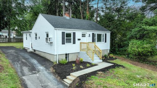 1008 N Worthy St, Windsor, CT, 06095-3647 | Card Image