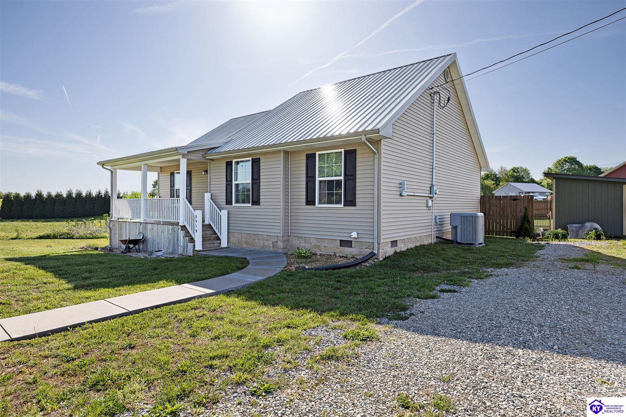 Residential in Cave City 2