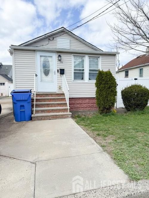 56 Bird Ave, Iselin, NJ, 08830-1632 | Card Image