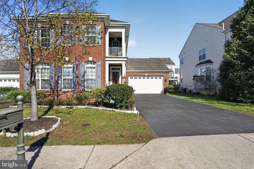 13540 Arcadian Dr, LEESBURG, VA, 20176-5010 | Card Image