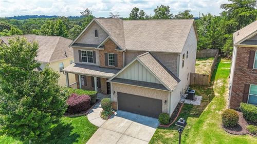4850 Roseman Trl, Cumming, GA, 30040-9352 | Card Image