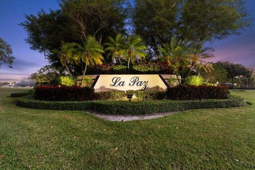 105-7546 La Paz Blvd, Boca Raton, FL, 33433-6067 | Card Image