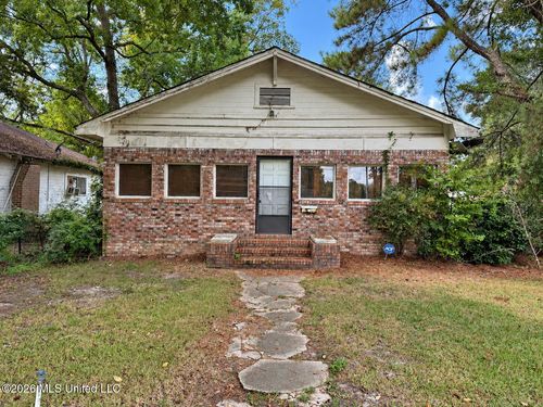 1834 N 3rd Avenue, Laurel, MS, 39440 | Card Image