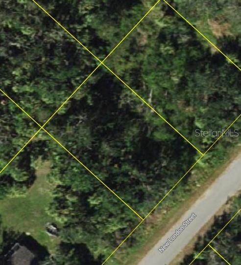 Land in NORTH PORT