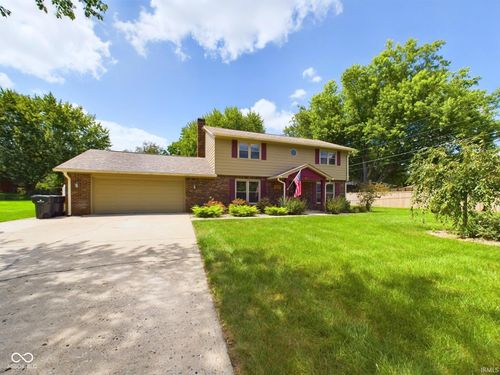 1829 Edward Ln, Anderson, IN, 46012-1918 | Card Image