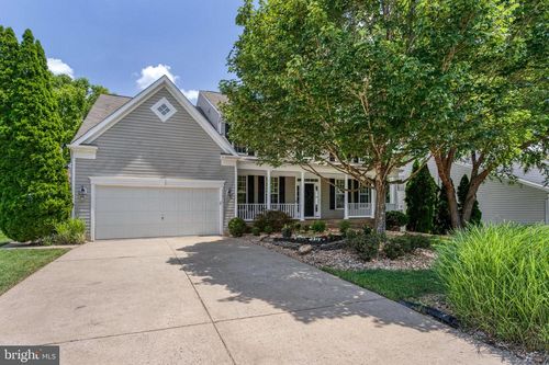 11211 Spring Meadow Blvd, FREDERICKSBURG, VA, 22407-2511 | Card Image