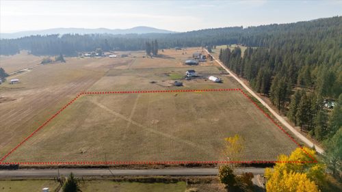 xx W Hattery Owens Rd, Deer Park, WA, 99006 | Card Image