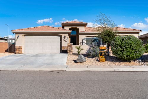 2687 E 430 N, St George, UT, 84790 | Card Image