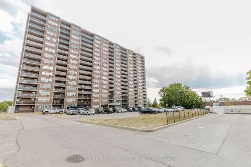 1105-45 Sunrise Ave, North York, ON, M4A2S3 | Card Image