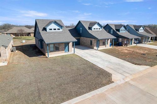 3020-3022 E 4th Avenue, Stillwater, OK, 74074 | Card Image