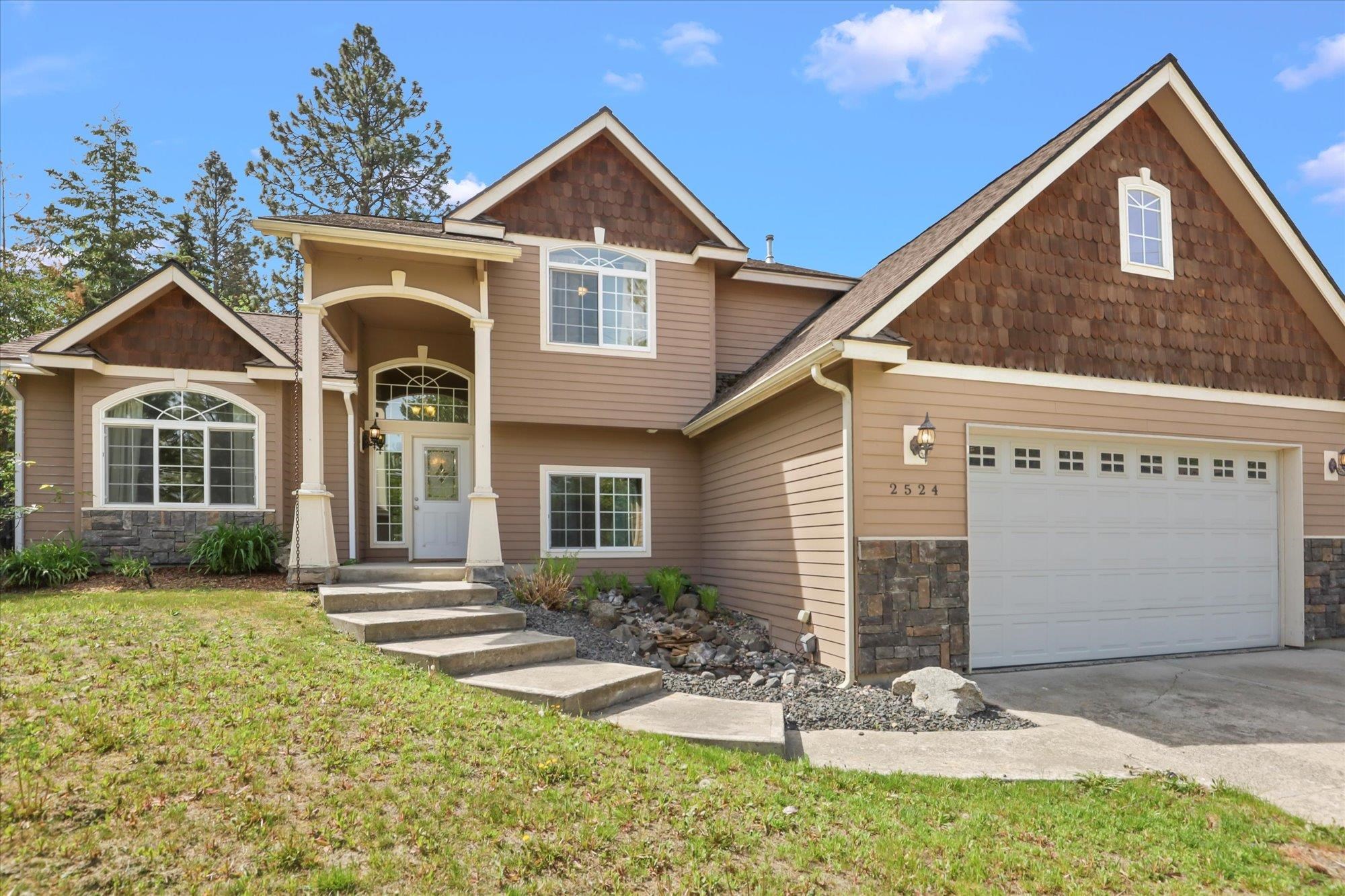 37th Ave, Spokane, WA 99223