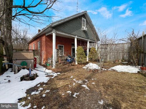 14933 Wayne Hwy, WAYNESBORO, PA, 17268-9516 | Card Image