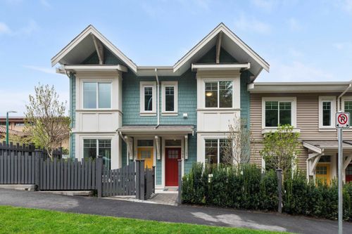 108-1301 Brewster Dr, Coquitlam, BC, V3B0S7 | Card Image
