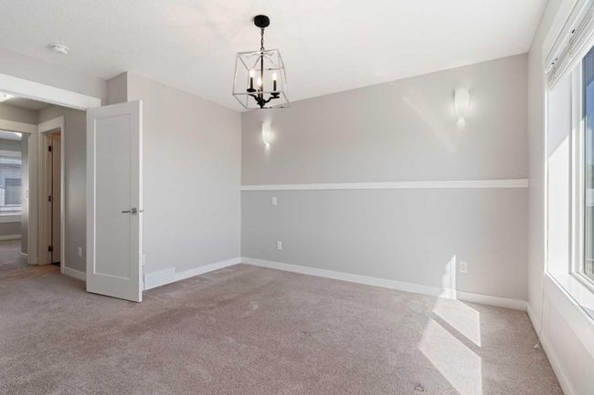 35 - 111 Rainbow Falls Gate, Townhouse with 3 bedrooms, 3 bathrooms and 2 parking in Chestermere AB | Image 23