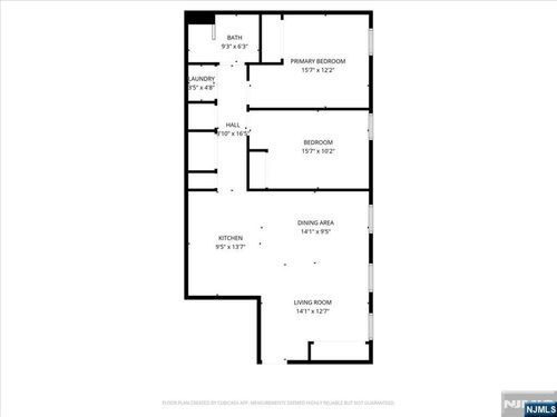 21 Lincoln Park, Newark, NJ, 07102-2301 | Card Image