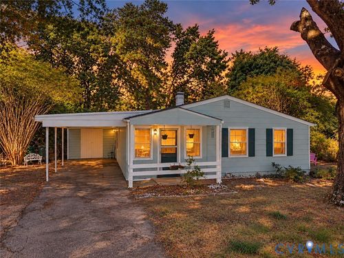 3018 Hungary Spring Road, Henrico, VA, 23228 | Card Image