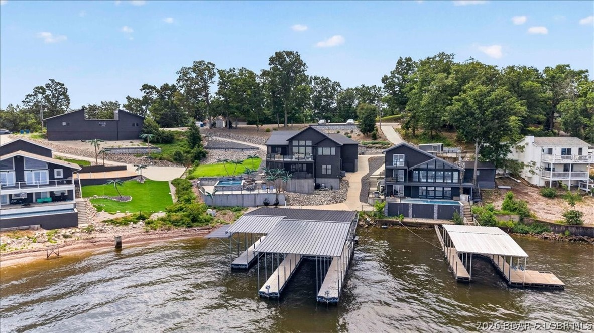 Residential in Lake Ozark