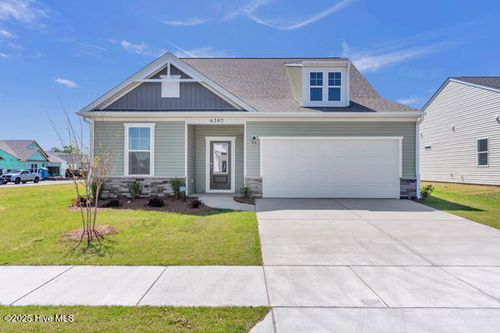 6202 Red Stone Ct, Leland, NC, 28451 | Card Image