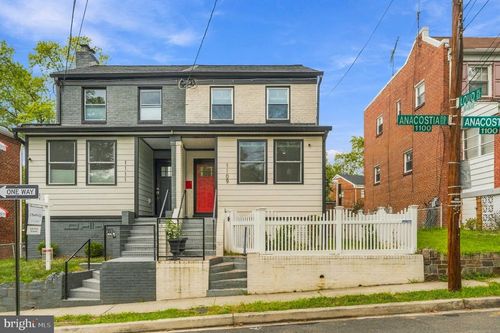 1109 Anacostia Rd Se, WASHINGTON, DC, 20019-2924 | Card Image