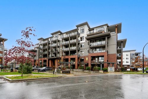 307-45511 Campus Drive, Chilliwack, BC, V2R6K8 | Card Image