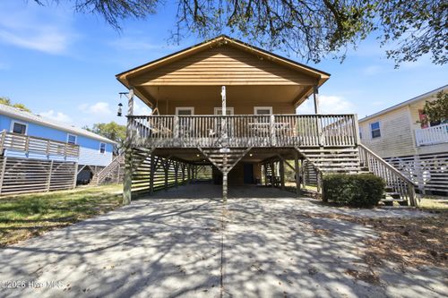 2433 S Wrightsville Avenue, Nags Head, NC, 27959 | Card Image