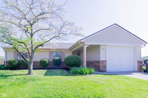 3533 Holly Cir, Indianapolis, IN, 46227-8164 | Card Image