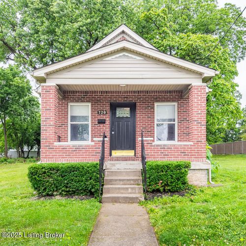 720 S 24th St, Louisville, KY, 40211-1123 | Card Image