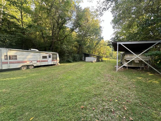 3896 Long Run Rd, Home with 3 bedrooms, 3 bathrooms and null parking in Vevay IN | Image 90