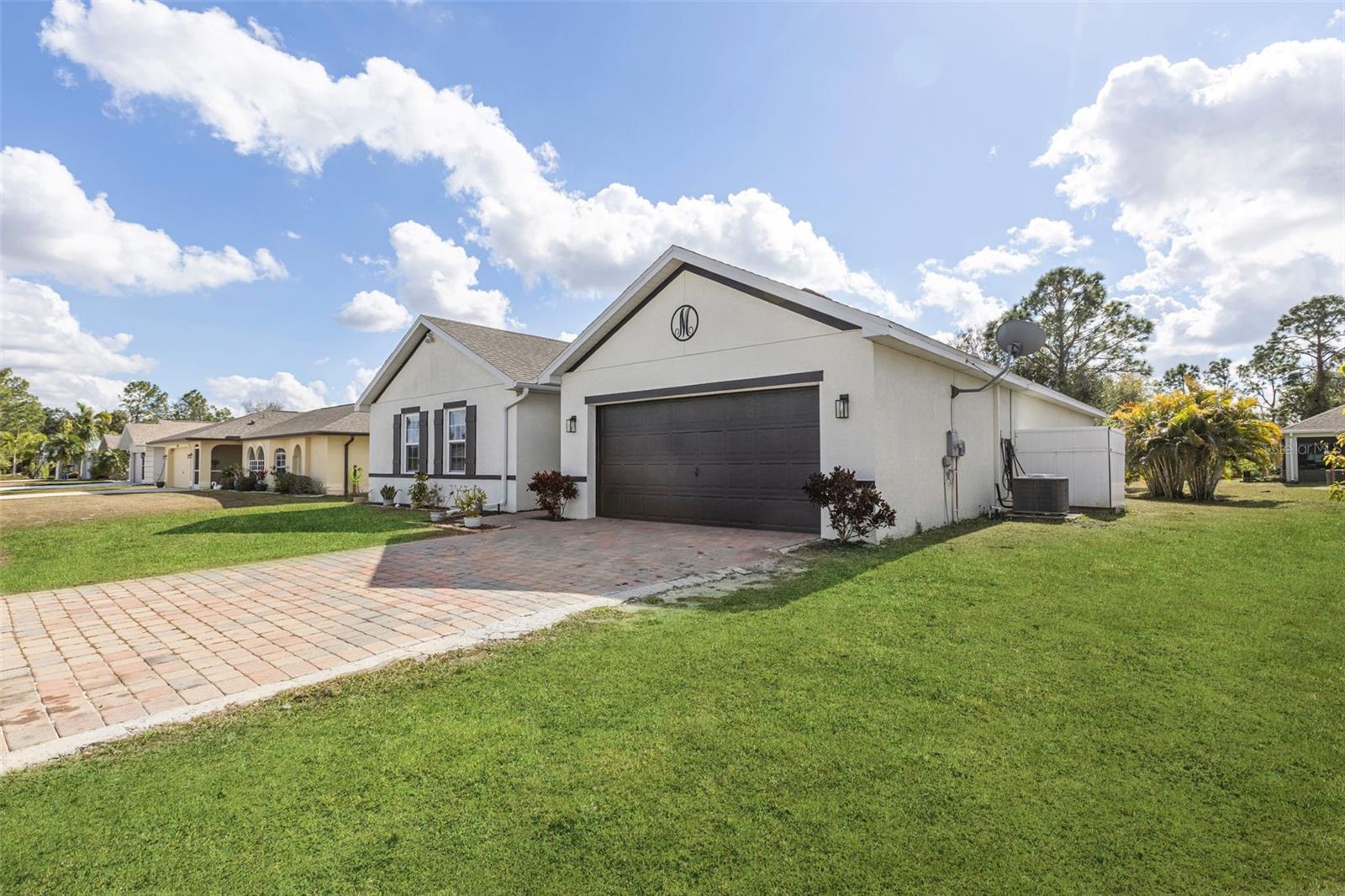 Residential in PUNTA GORDA 2