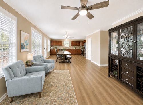 160 Lena Loop, Burns, TN, 37029-5256 | Card Image
