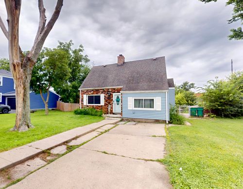 3 Sunset Rd, Merrillville, IN, 46410-4710 | Card Image