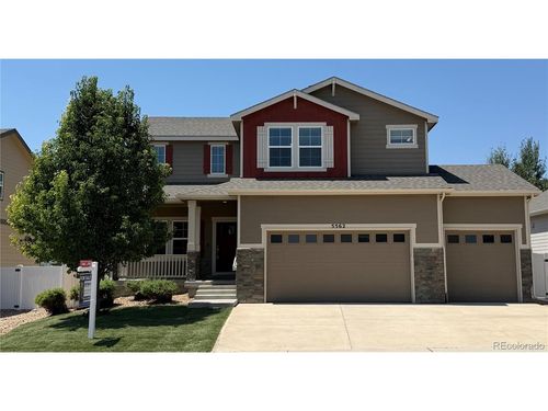 5562 Clarence Dr, Windsor, CO, 80550-2686 | Card Image