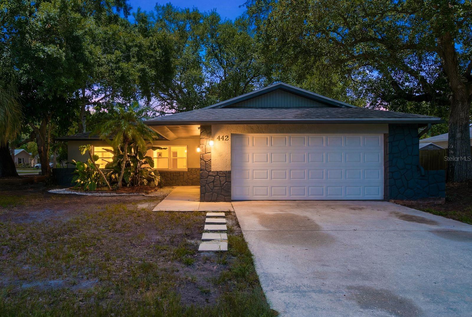 Residential in OLDSMAR 3