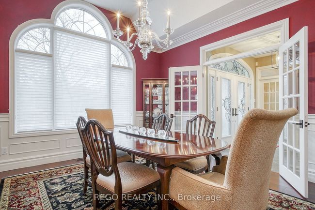 2191 Hidden Valley Cres, House other with 1 bedrooms, 4 bathrooms and 10 parking in Kitchener ON | Image 8