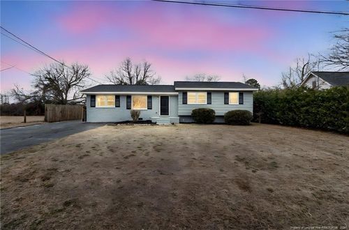 604 Clifford Ave, Fayetteville, NC, 28314-2051 | Card Image