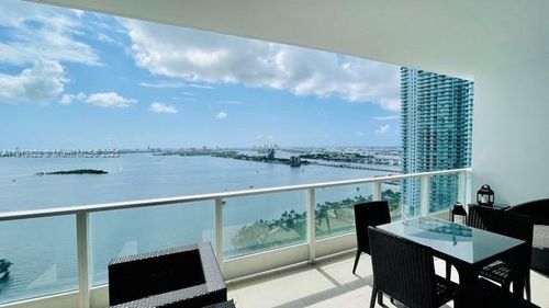 apt-3009-2020 N Bayshore Dr, Miami, FL, 33137-5173 | Card Image