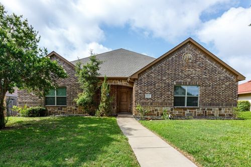 924 Via Barcelona, Mesquite, TX, 75150-4308 | Card Image