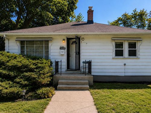 4888 N 22nd Street, Milwaukee, WI, 53209 | Card Image