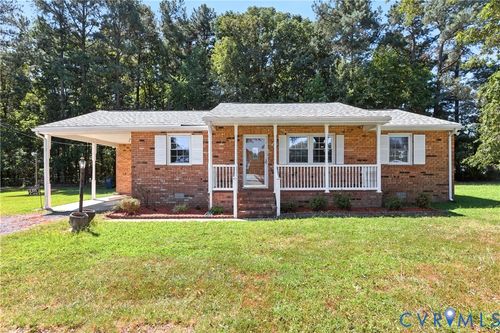 2111 Clary Rd, South Prince George, VA, 23805-7456 | Card Image