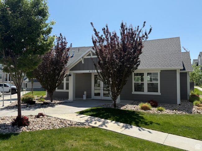 Community clubhouse, with kitchen and recreation area | Image 31