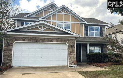 319 Southbrook Dr, Lexington, SC, 29073-9748 | Card Image