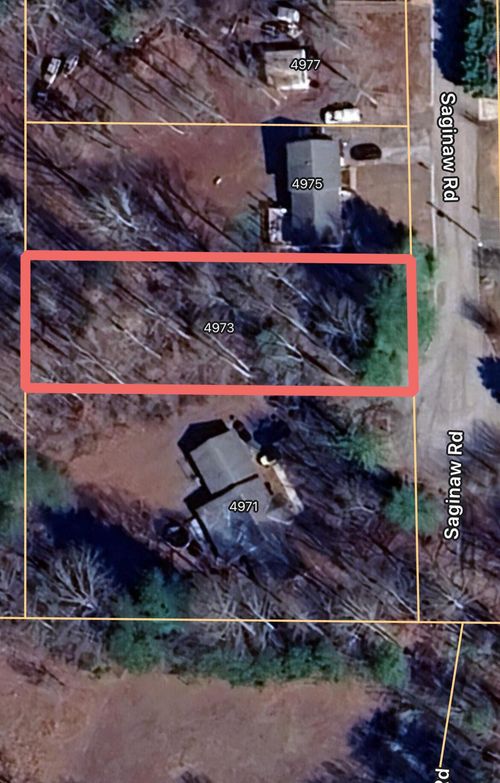 4973 Saginaw Ln, Ooltewah, TN, 37363-8312 | Card Image