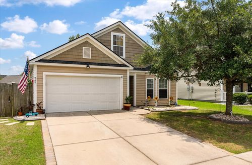 248 Loocock Dr, Goose Creek, SC, 29445-3656 | Card Image