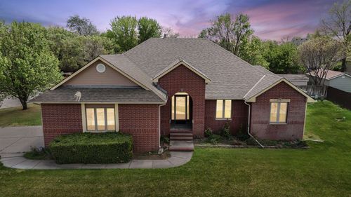 14101 E Lakeview Ct, Wichita, KS, 67230 | Card Image