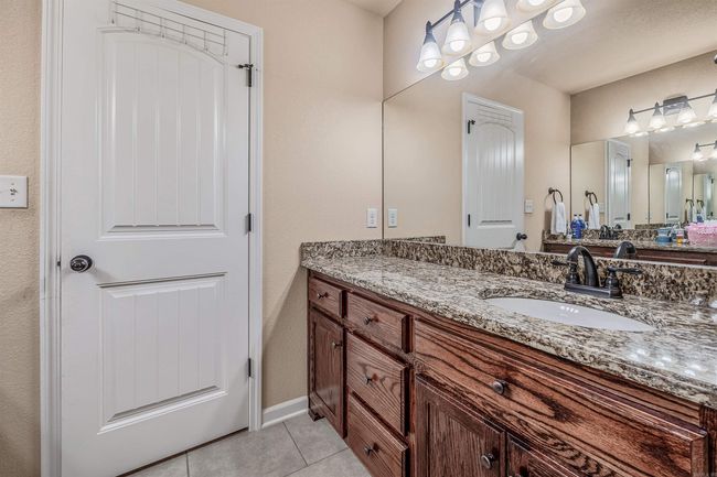 1074 Skyline Dr, House other with 5 bedrooms, 3 bathrooms and null parking in Alexander AR | Image 33